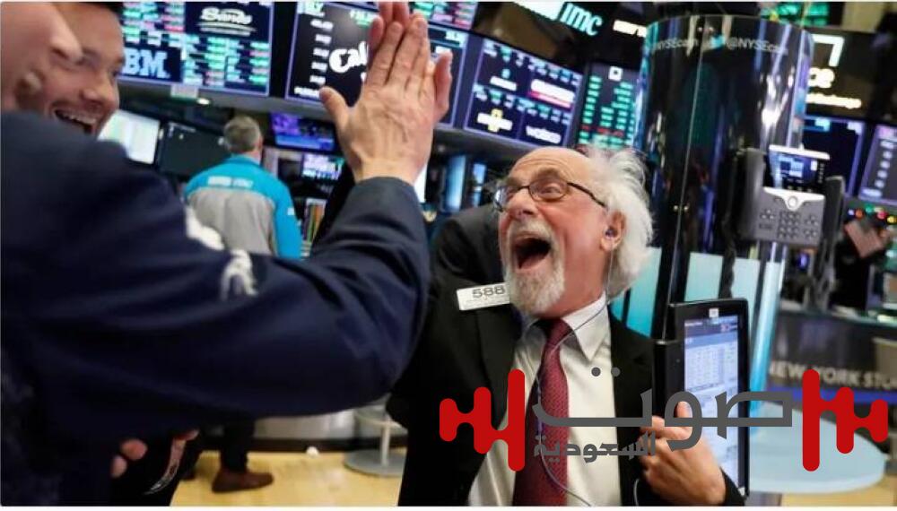 مكاسب ملحوظة لأسهم أمريكا.. «داو جونز» يعوّض الخسائر