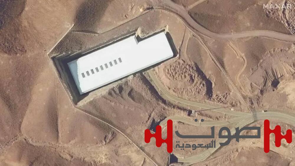 عين إسرائيل على «جبل الهلاك» في إيران