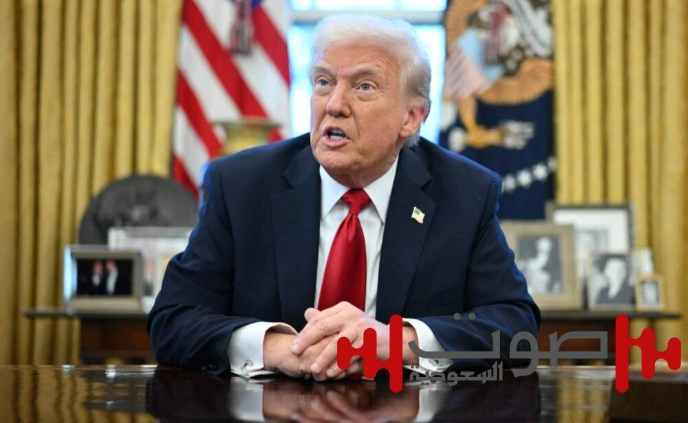 ترمب: روسيا وأوكرانيا «قريبتان للغاية» من التوصل إلى اتفاق