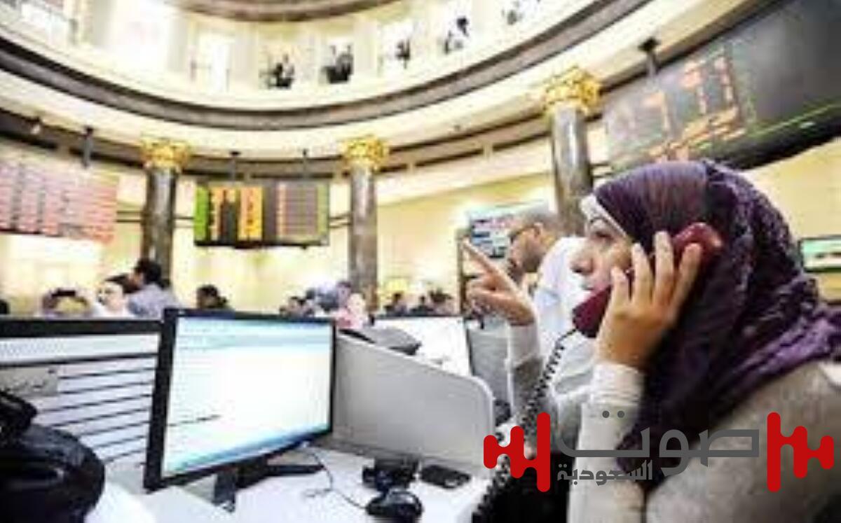 بورصة مصر: رأس المال السوقي يخسر 11 مليار جنيه