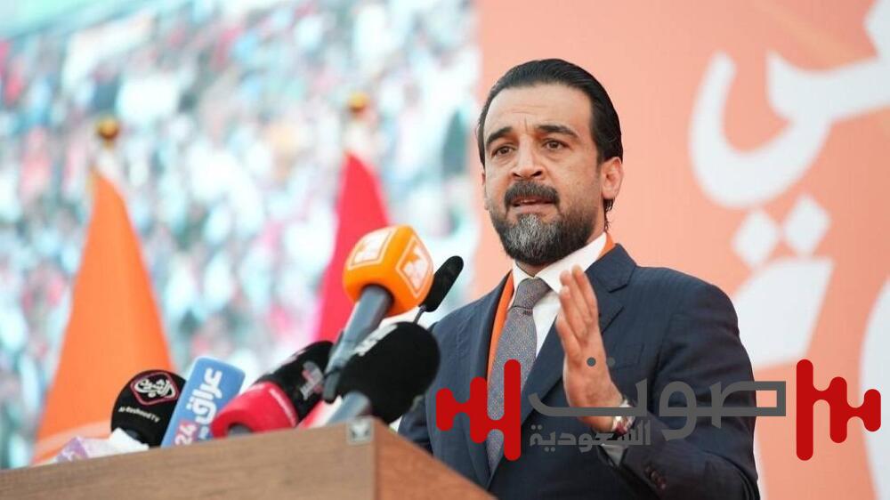 هل يعود «الحلبوسي» للحياة السياسية العراقية بالعفو العام؟