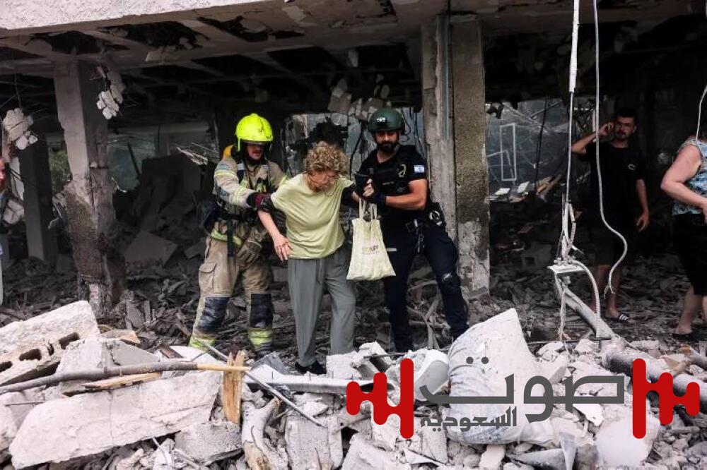 «أكسيوس» يكشف كواليس الهدنة بين إيران وإسرائيل