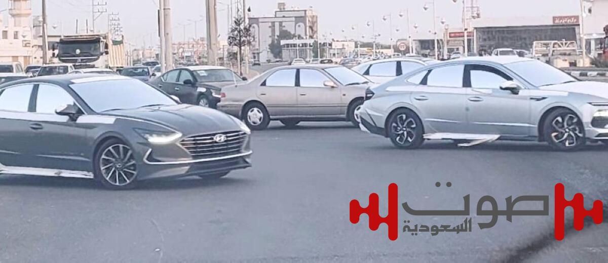 سواتر السيّارات المظللة تتربص بالأبرياء.. أهالي القنفذة لـ«عكاظ»: أين الرقابة؟