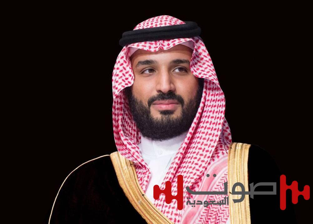 ولي العهد يهنئ أنتوني ألبانيزي بمناسبة أدائه اليمين رئيساً لوزراء كومنولث أستراليا