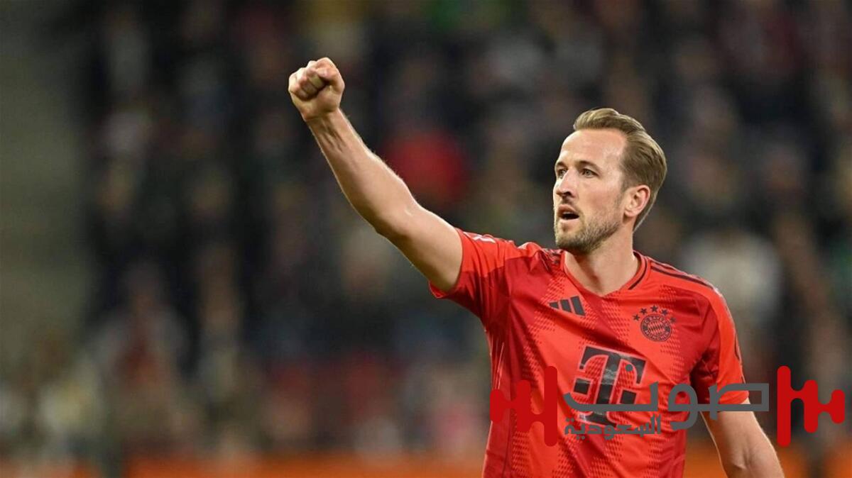 هل يرحل كين؟ بايرن ميونخ يرد على شرط الـ65 مليون يورو