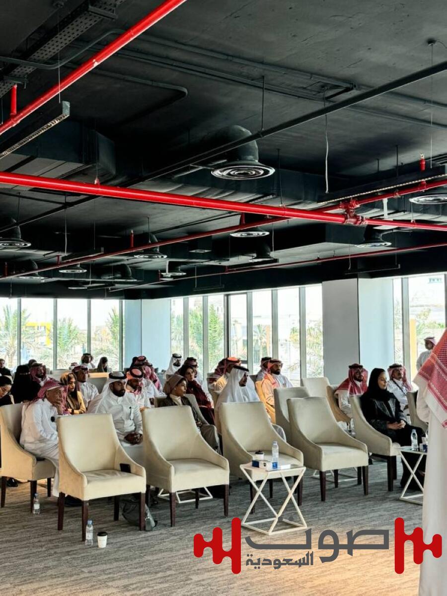 السلمي: «مسار واعد».. امتداد لجهود الإعلام في تمكين الشباب السعودي