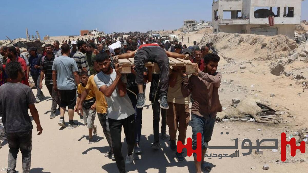 لماذا علقت إسرائيل الحرب في 3 مناطق بغزة؟