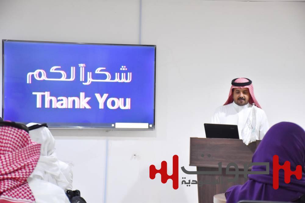 فرع هيئة الصحفيين بالمدينة ينظّم ورشة عمل «الذكاء الاصطناعي وتفعيل القوالب الصحفية»