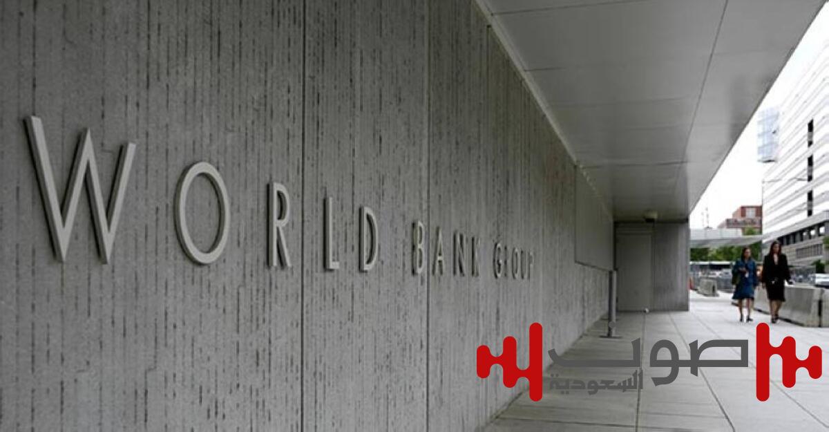 «البنك الدولي»: مصر تسدد 20.3 مليار دولار في النصف الثاني