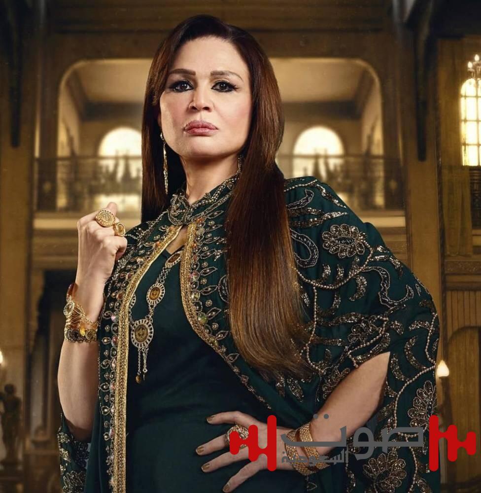 إلهام شاهين لـ«عكاظ»: «اعتماد» أسوأ زوجة أب قُدِّمت على الشاشة.. الجمهور كرهني