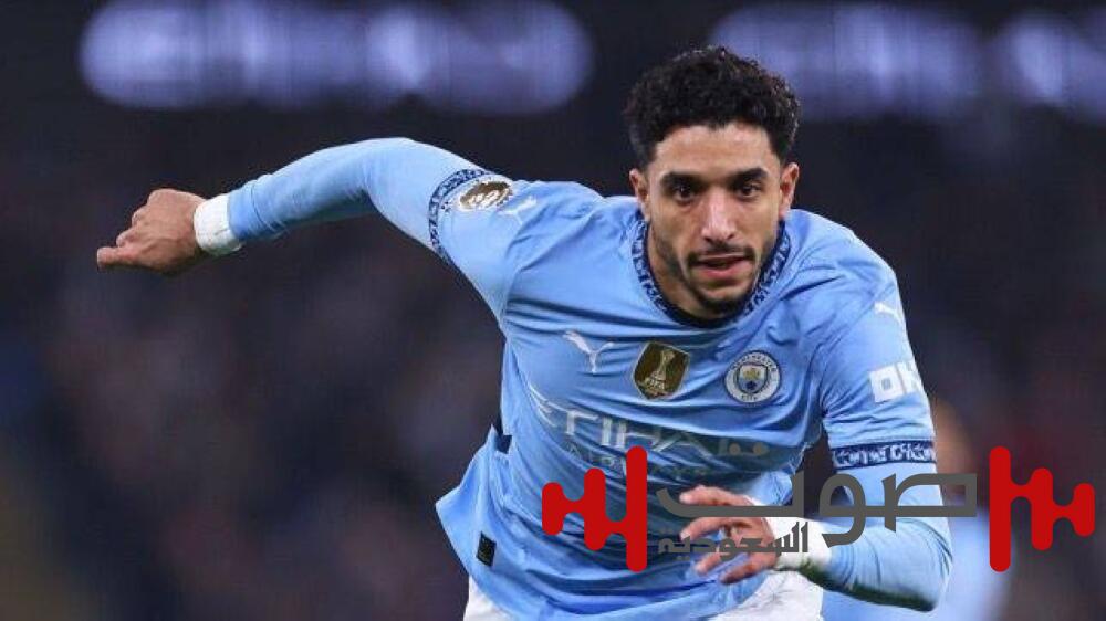 تقييم صادم للنجم المصري عمر مرموش ومدرب «مان سيتي» يبرر !