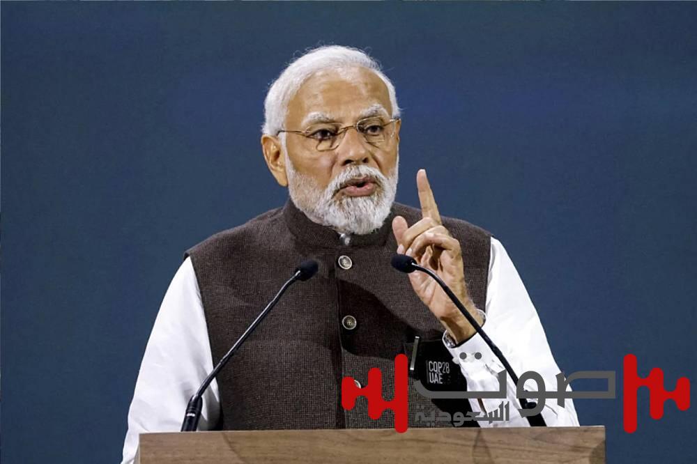 رئيس الوزراء الهندي يمنح قواته حرية الرد على «هجوم كشمير»