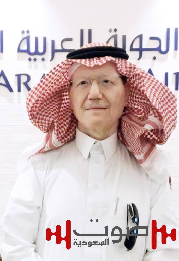 عبدالعزيز غزاوي.. القلم الذي خطَّ الاقتصاد بضمير