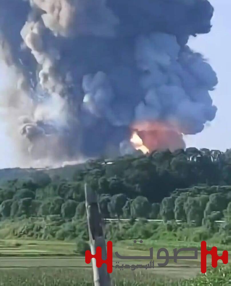 انفجار مروع بالصين يوقع عشرات الضحايا بين قتيل وجريح.. ماذا حدث؟