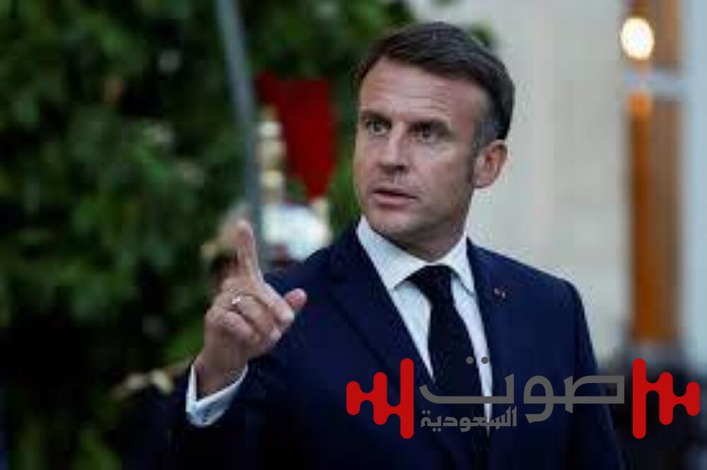 هل تدعو فرنسا ترمب لإنهاء فرض الرسوم الجمركية؟
