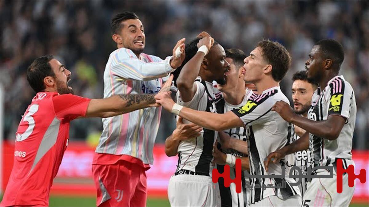 اختبار حقيقي ليوفنتوس الإيطالي أمام دورتموند الألماني في «أبطال أوروبا»