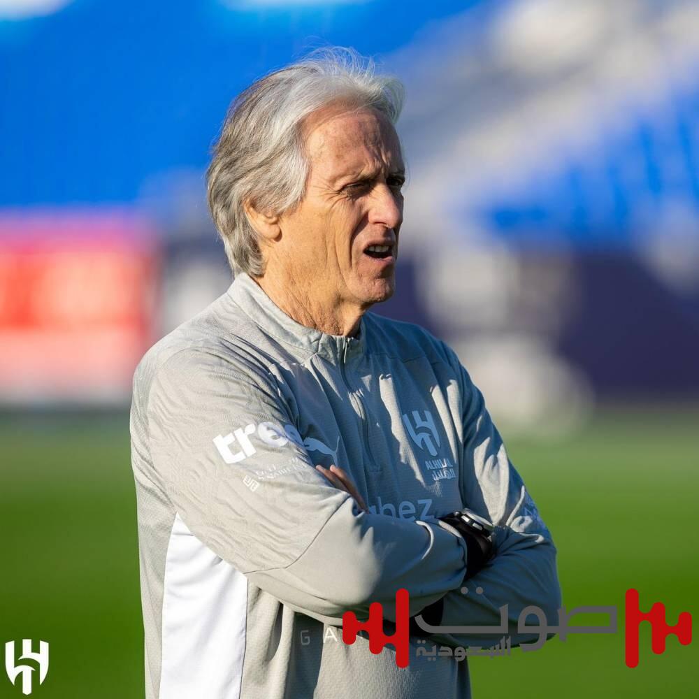 جيسوس: خسرت «كانسيلو» وسترونه في المونديال