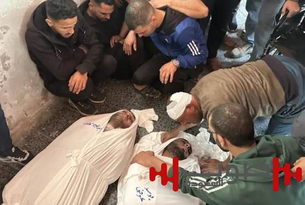 مقتل 14 فلسطينياً في غزة.. والاحتلال يطالب سكان 3 أحياء بالإخلاء