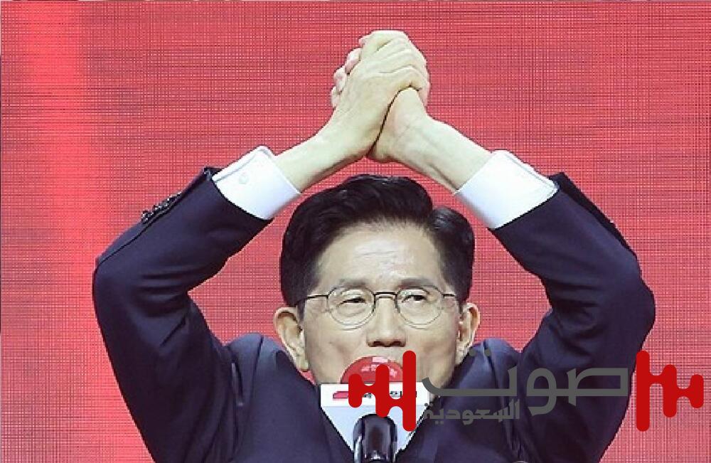 حزب سلطة الشعب الكوري الجنوبي يختار كيم مون مرشحه للانتخابات الرئاسية