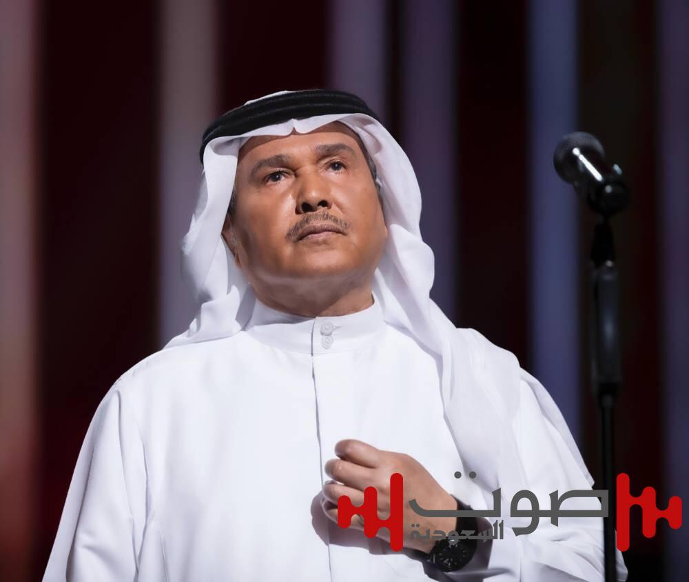 محمد عبده يكشف تفاصيل ألبومه الجديد «أحد سأل عني»