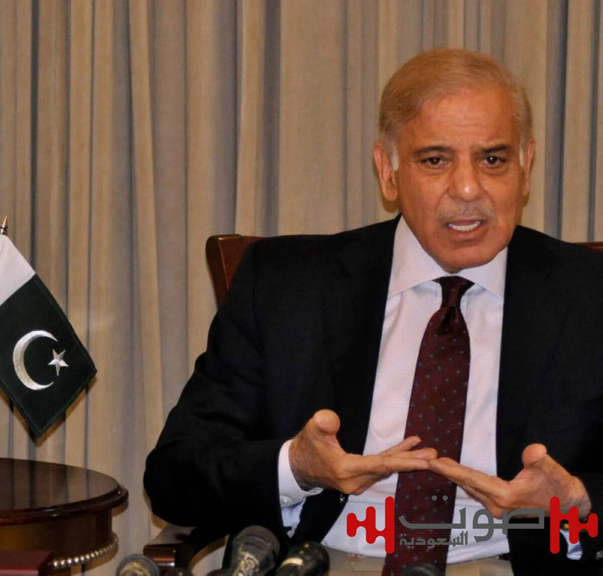 رئيس الوزراء الباكستاني يحدد الشروط للتطبيع مع الهند