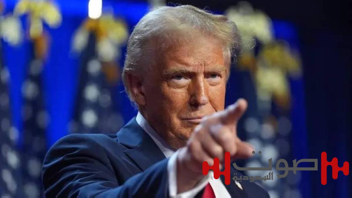 ترمب: سنرفع رسوم الجمارك على الهند بشكل كبير