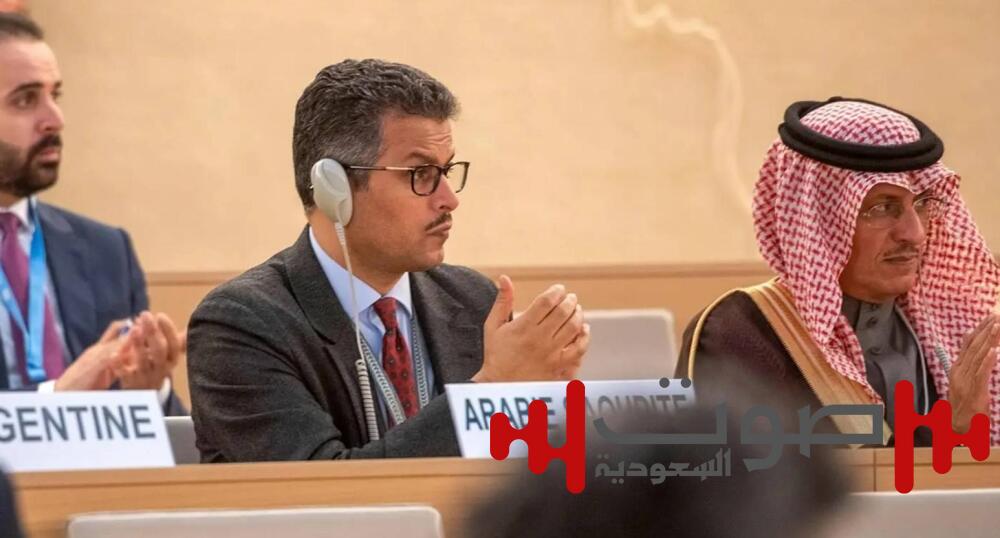 رئيس هيئة حقوق الإنسان: السعودية حريصة على نصرة القضايا العادلة