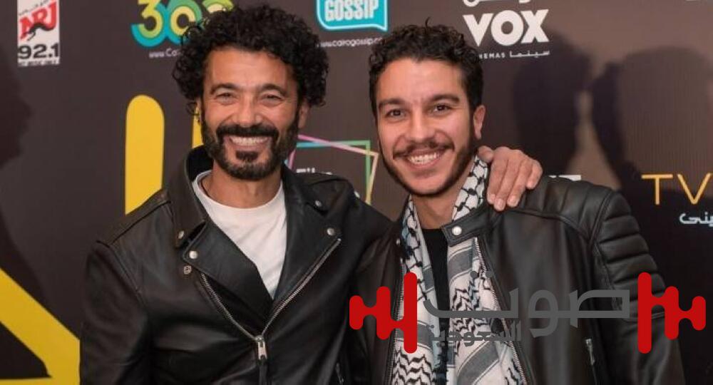 بلاغ عاجل ضد نجل فنان مصري شهير دهس شخصاً بسيارته