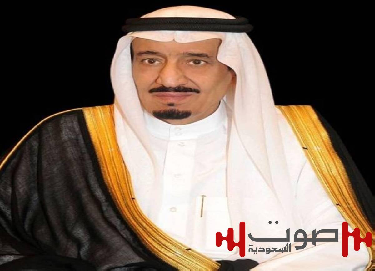 بأمر خادم الحرمين.. إعفاء العتيبي والشبل والماضي من مناصبهم