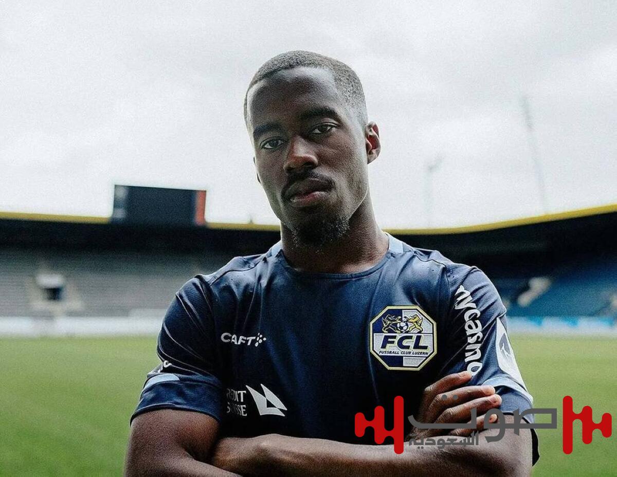 مصدر مسؤول بنادي الرياض لـ«عكاظ»: نفاوض تيدي أوكو.. ولا نعلم عن أي اتفاق ملزم مع الزمالك