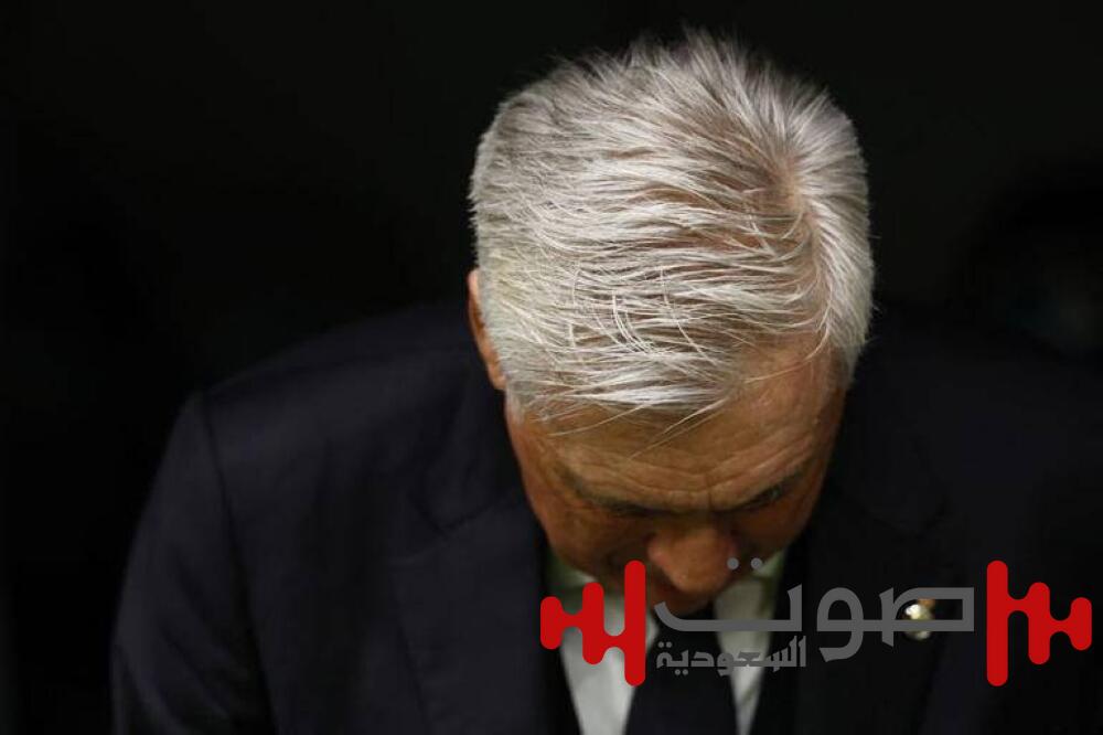 ريال مدريد وأنشيلوتي.. وداع بهدوء الأبطال