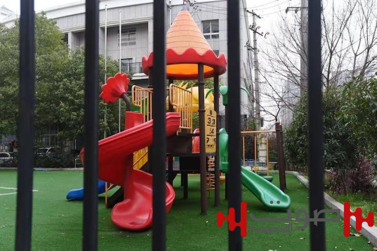 الصين: تعليم مجاني في رياض الأطفال لمواجهة انخفاض المواليد