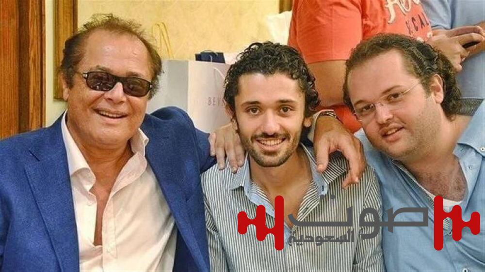 طلّقها عام 1998.. أسرة الفنان الراحل محمود عبدالعزيز تعلن مقاضاة امرأة ادعت زواجه منها