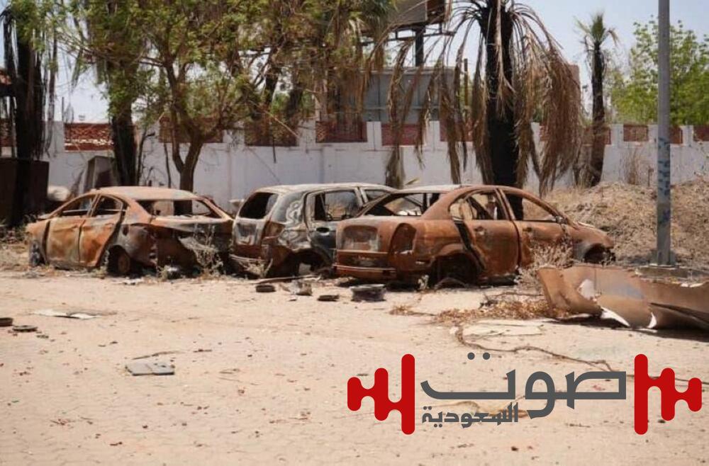 الجيش السوداني: «الدعم السريع» قتل 47 مدنياً في الفاشر