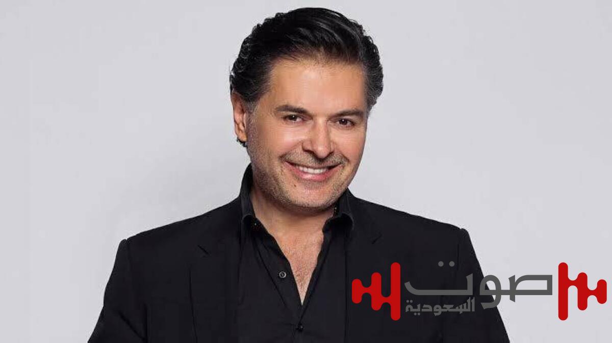 راغب علامة يكشف عبر عكاظ تطورات قضيته ضد المسيئين له: لنّ أترك حقي