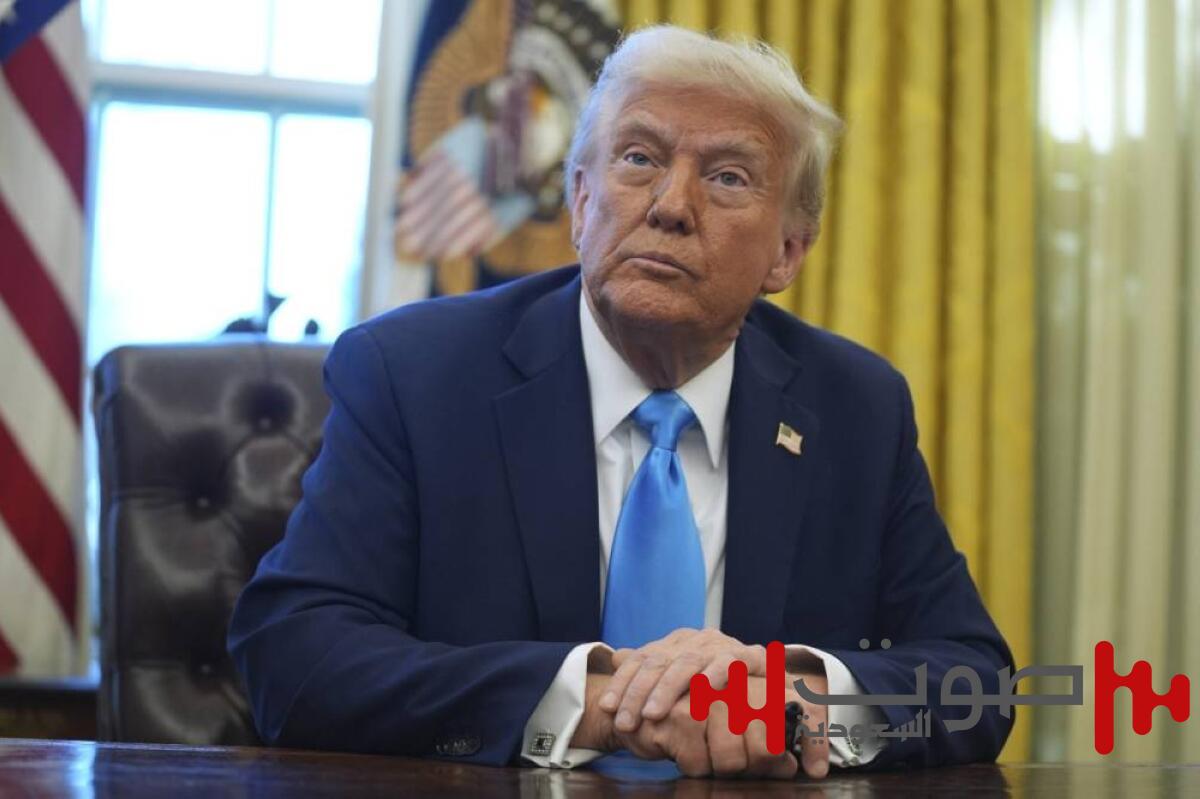 ترمب يجدد اعتراف أمريكا بالسيادة المغربية على الصحراء الغربية