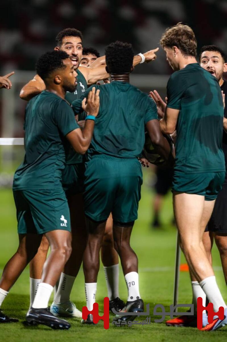 قبل مواجهة الأهلي.. « الشهري»: الاتفاق جاهز لتقديم مباراة تليق باسمه وتاريخه الكبير