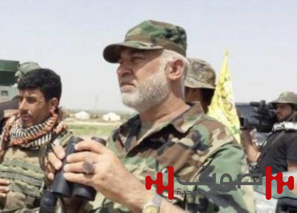 «الحشد الشعبي» في العراق يقرّ بمقتل قيادي على الحدود الإيرانية