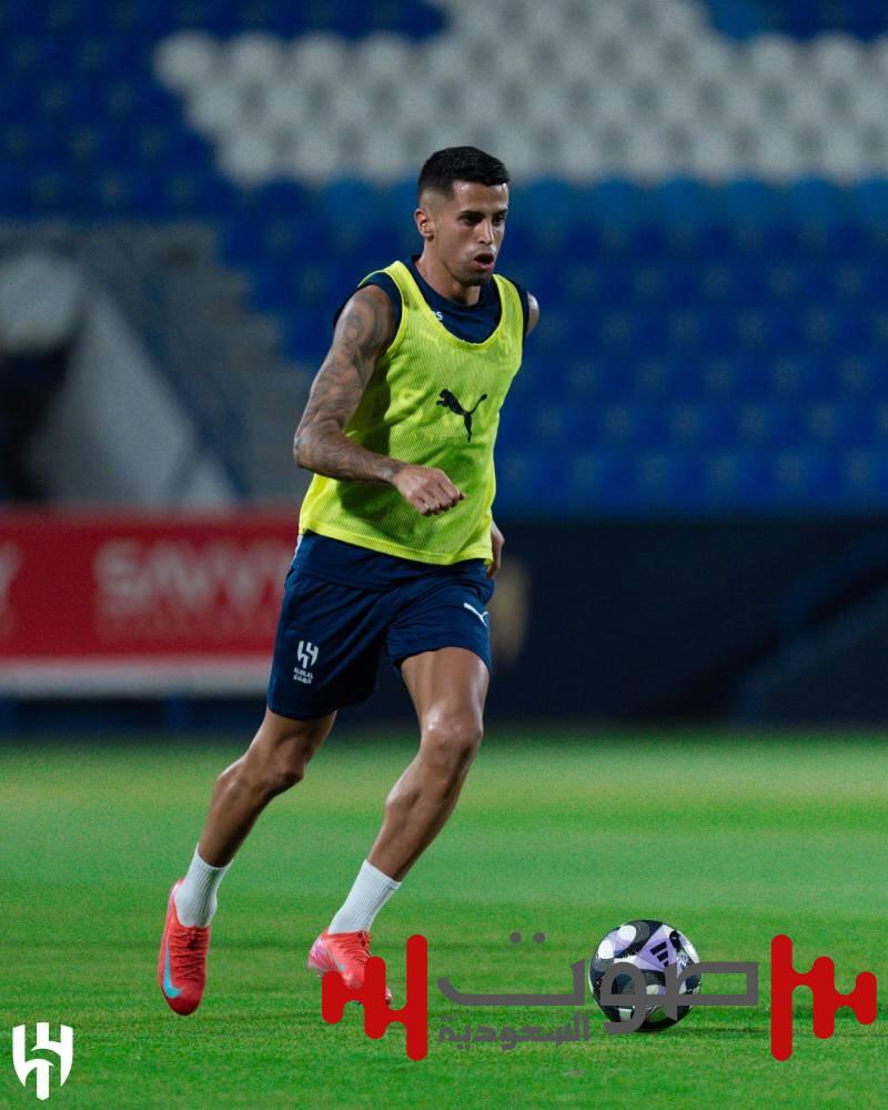 الهلال مع «بياتشنزا» ينتظر «المزيكا»