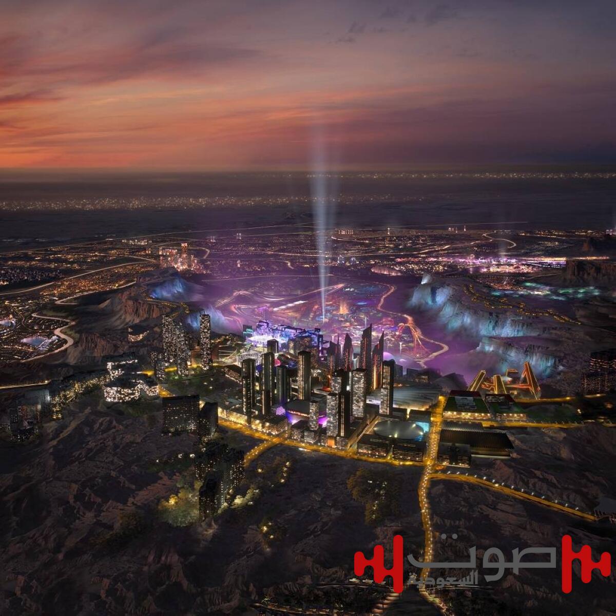 القدية و«أديرا» في شراكة إستراتيجية لتدشين حقبة جديدة من الضيافة السعودية