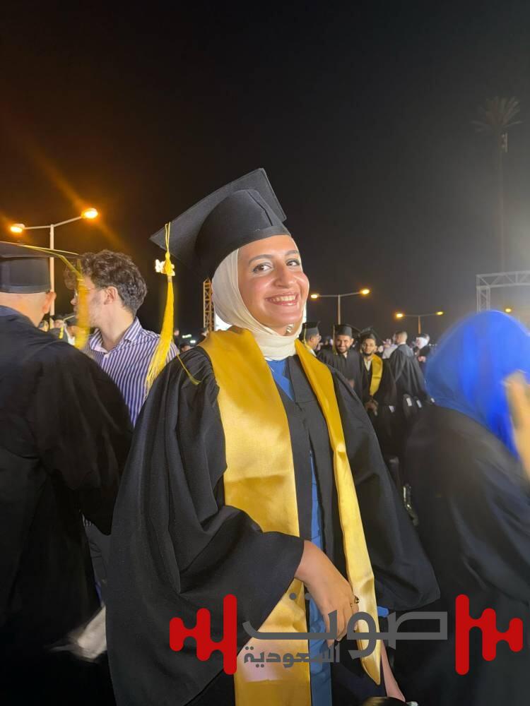 «شهد فكري» معيدة في الذكاء الاصطناعي