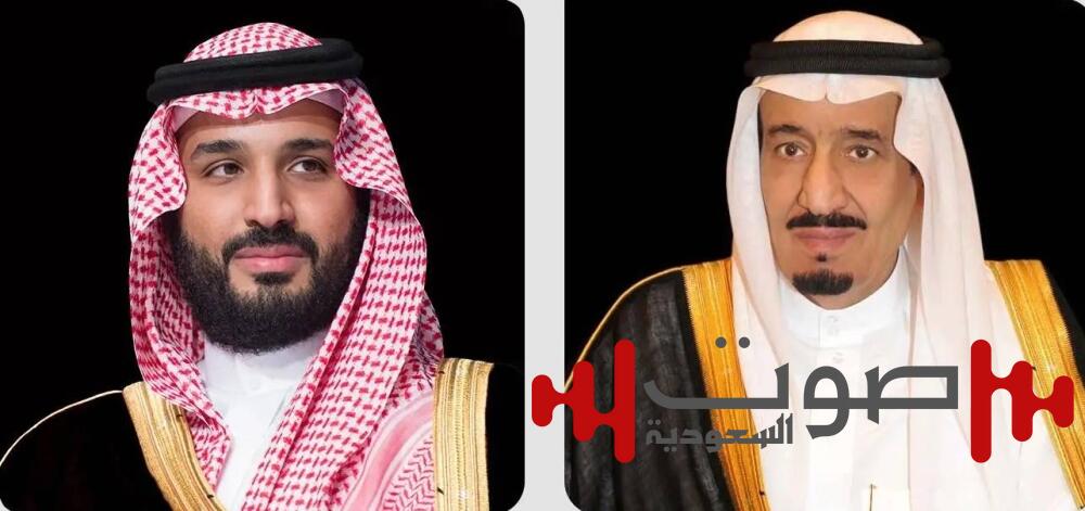 خادم الحرمين وولي العهد يعزيان حاكم عجمان في وفاة الشيخ سعيد النعيمي