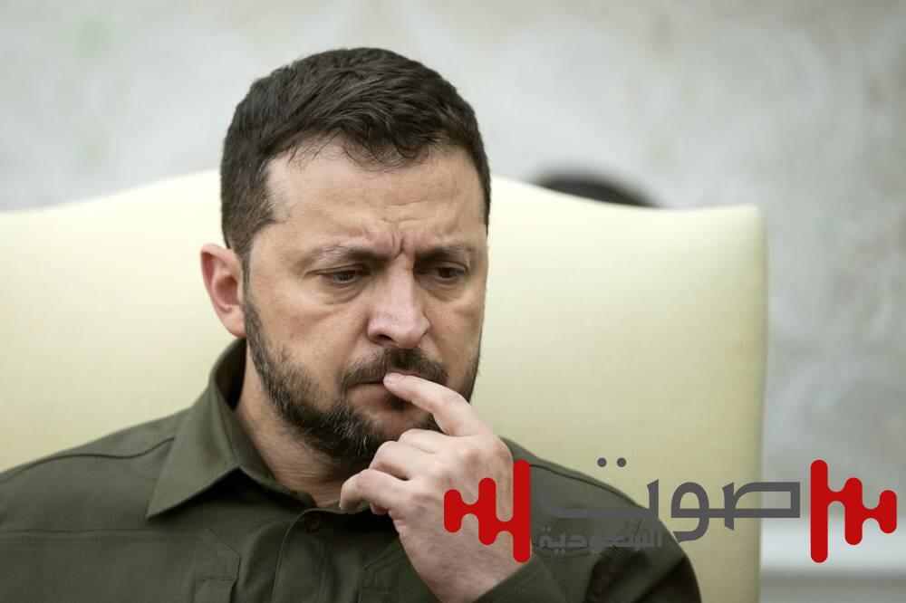 زيلينسكي: مستعدون للتنازل عن الأرض مقابل الانضمام لـ«الناتو»