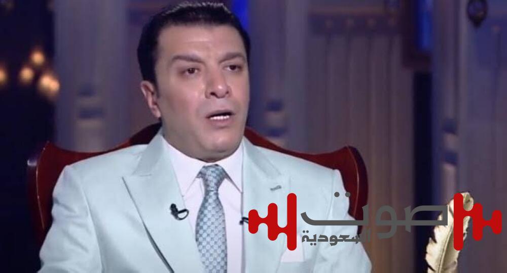 وصفهم بمروّجي الإسفاف والانحطاط.. مصطفى كامل يتوعد مَن؟