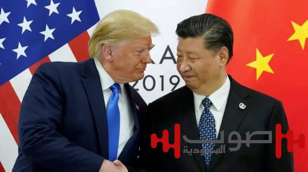 الرئيس الصيني: الرسوم الجمركية «تضرّ» بالتجارة الدولية