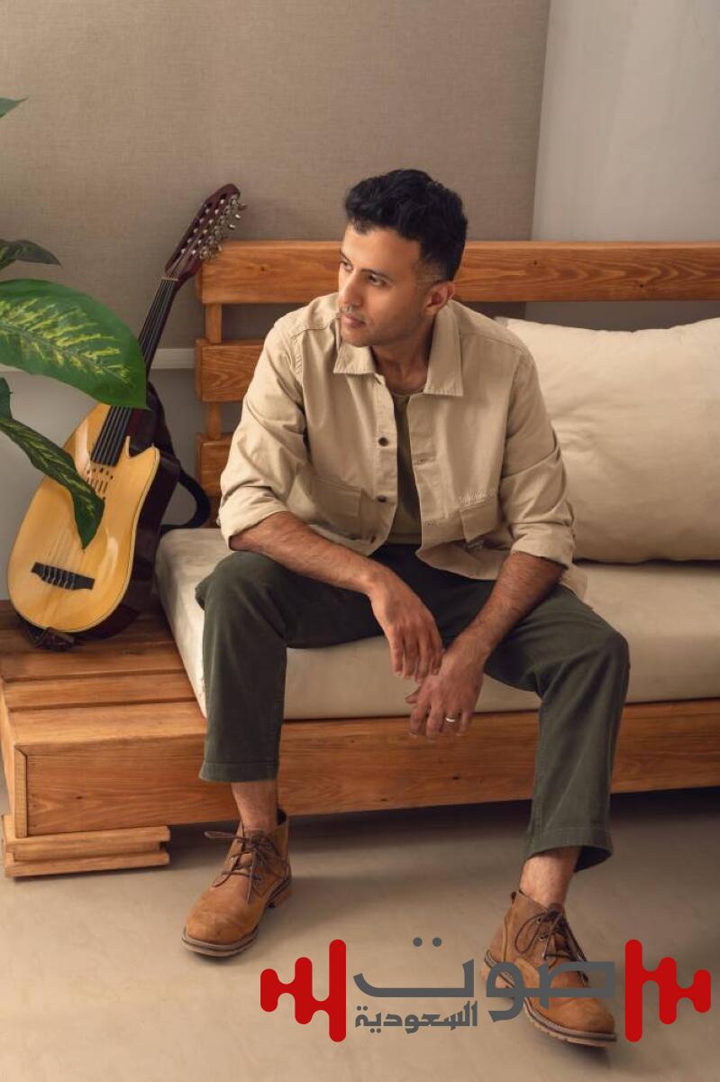حمزة نمرة يُطلق 3 أغنيات جديدة ضمن «قرار شخصي»