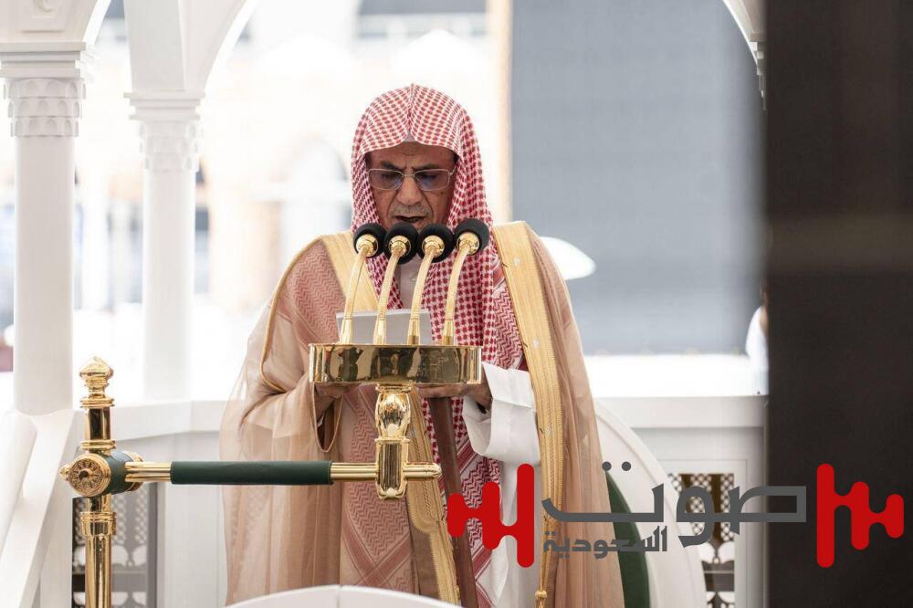 خادم الحرمين يوافق على تكليف الشيخ الدكتور بن حميد بإلقاء خطبة يوم عرفة