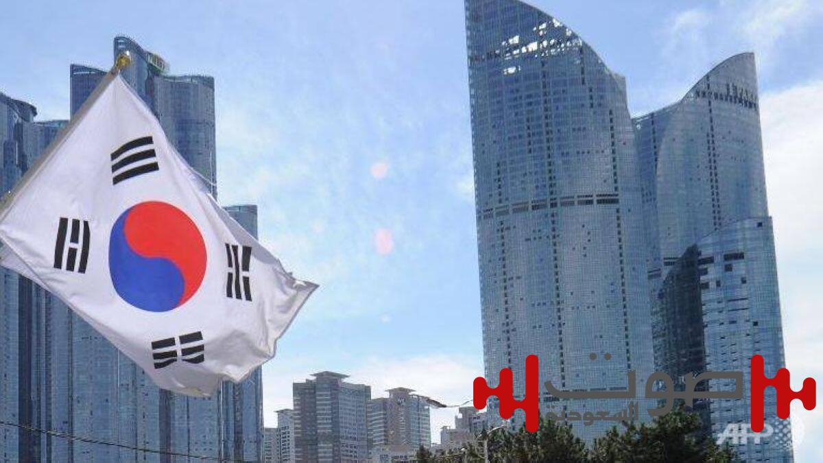 20 % من السيارات بكوريا الجنوبية في أغسطس كهربائية