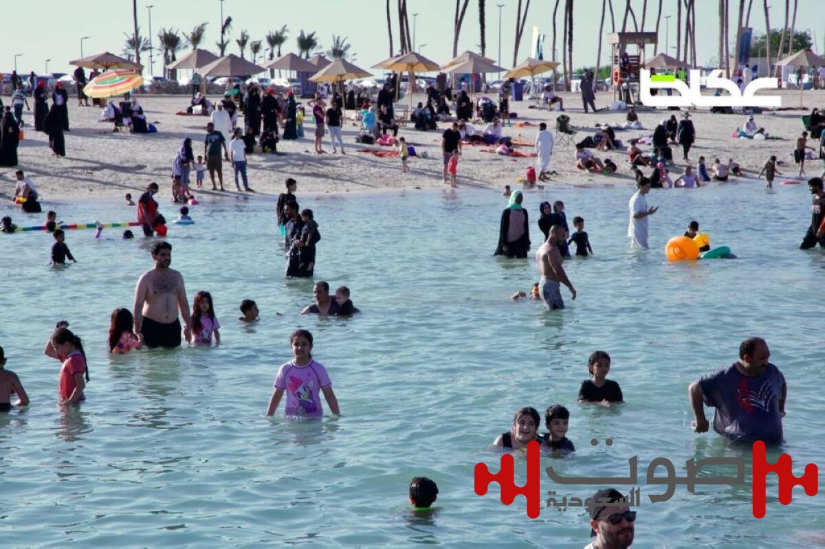 تزامناً مع «عالمي الوقاية من الغرق».. «أمانة جدة» تعزز السلامة المائية