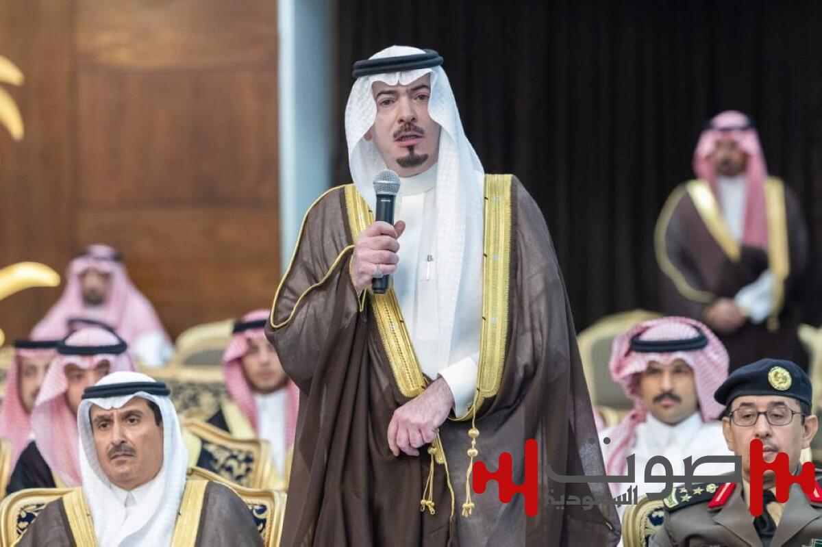 أمير الشرقية يشيد بجهود «السلامة المرورية» في خفض الحوادث